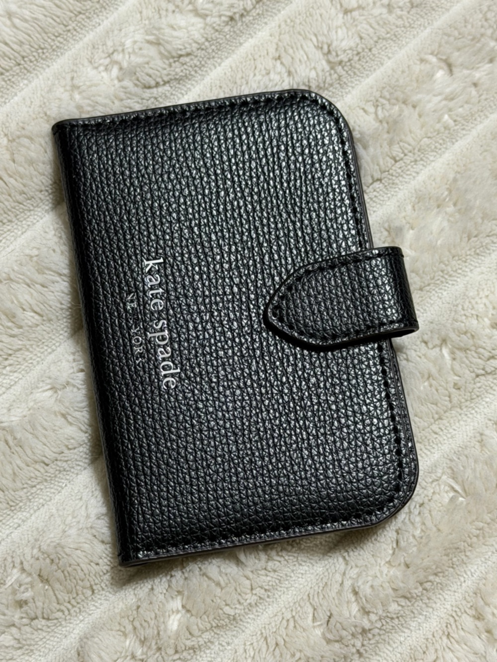 KATE SPADE MORGAN MAGSAFE WALLET